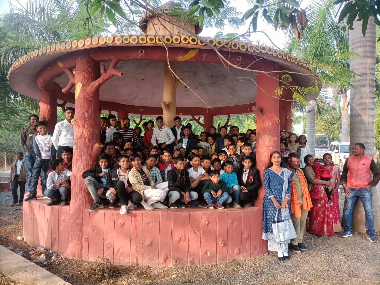 INDO INTERNATIONAL PUBLIC SCHOOL